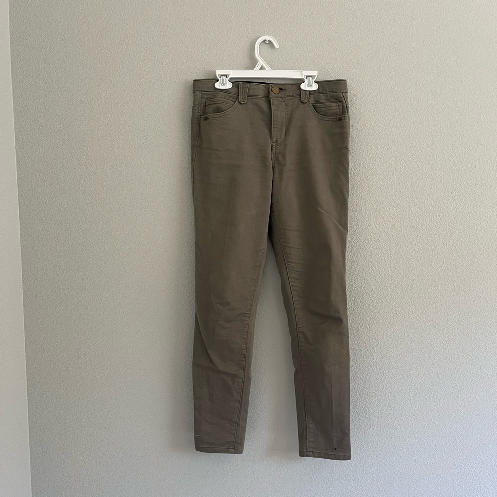 Democracy woman’s jeans